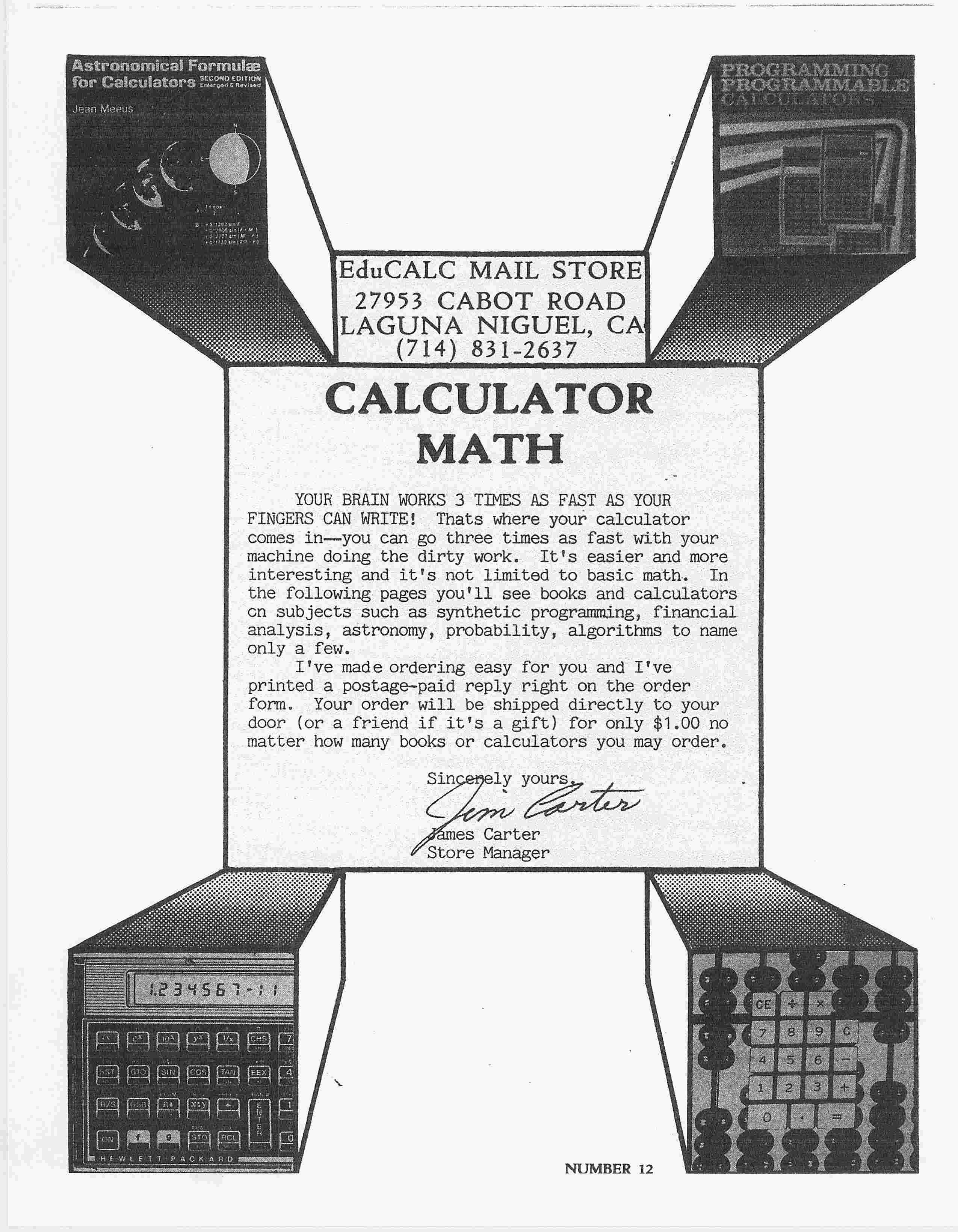 Other Vintage Electronic Manuals